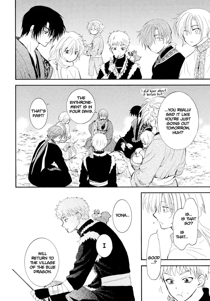 Yona of the Dawn Chapter 276 image 23_optimized